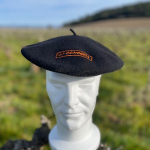 Beret classique