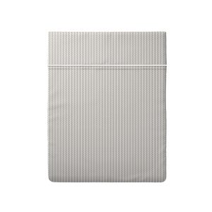 Drap plat coton Dauphine