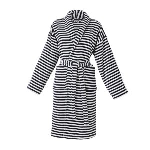 Peignoir col châle Baléares