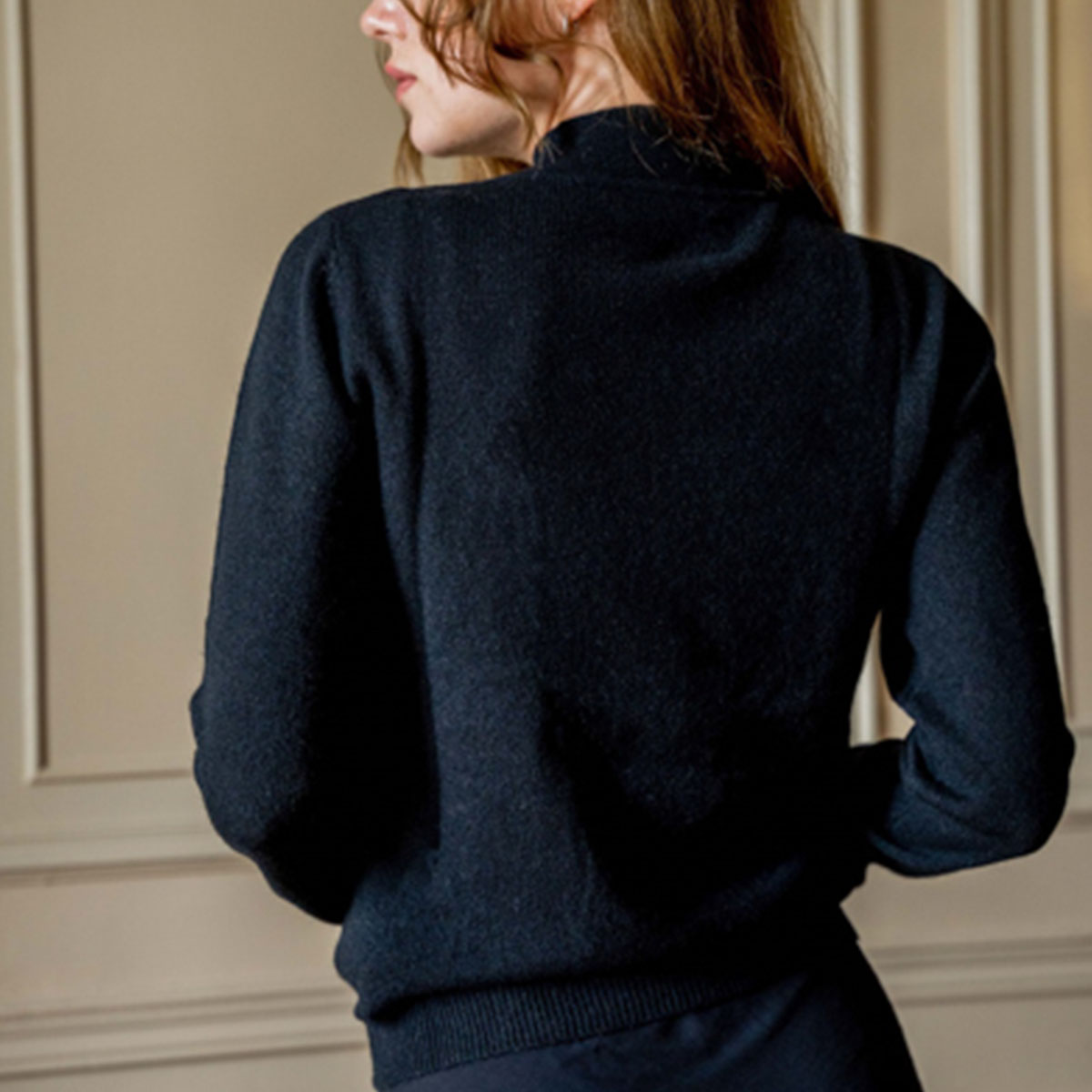 Zuella noir – Image 2