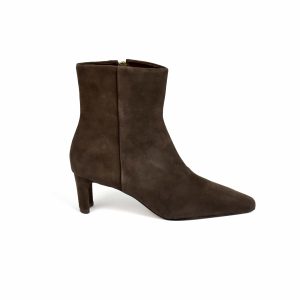 Assia – Marron Suede