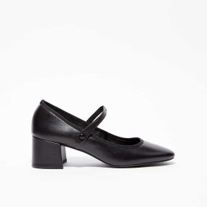 Agatha 8 – Noir Mat