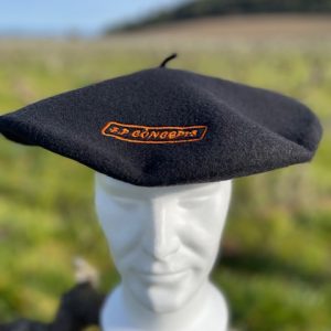 Beret Alpin
