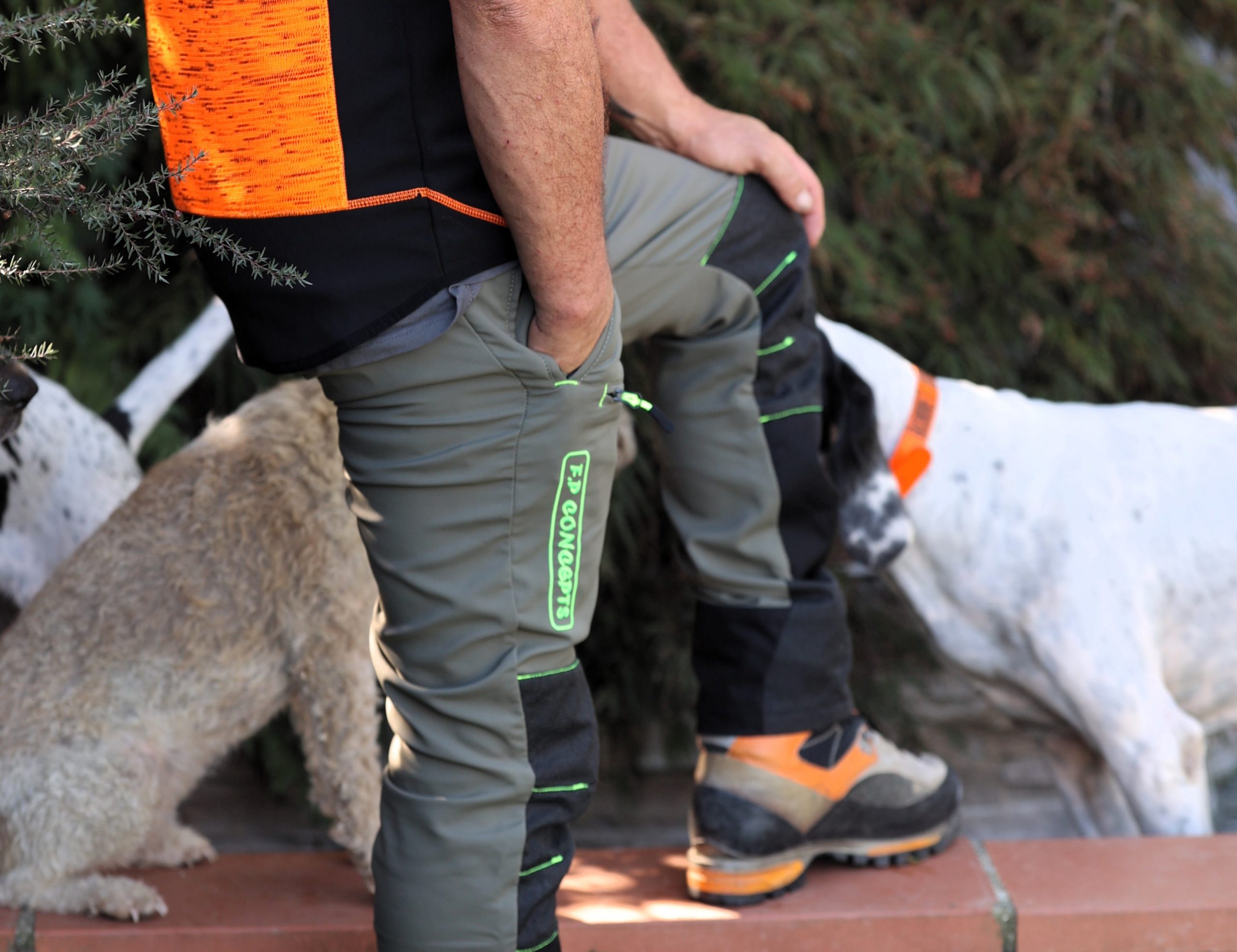 PANTALON CAUMONT – Image 7