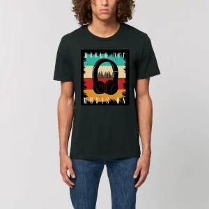 T-shirt Homme col rond homme