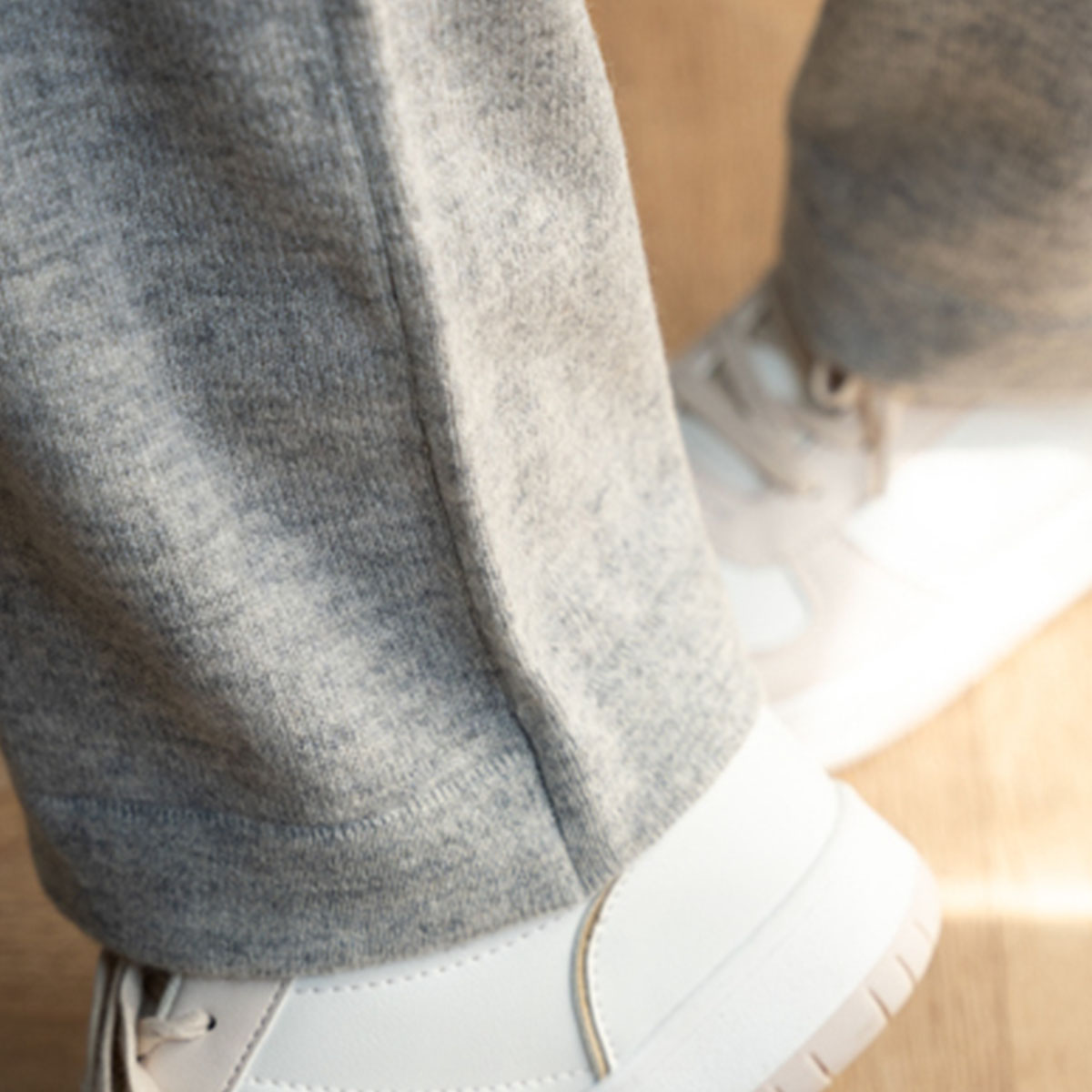 Zumba gris perle – Image 6