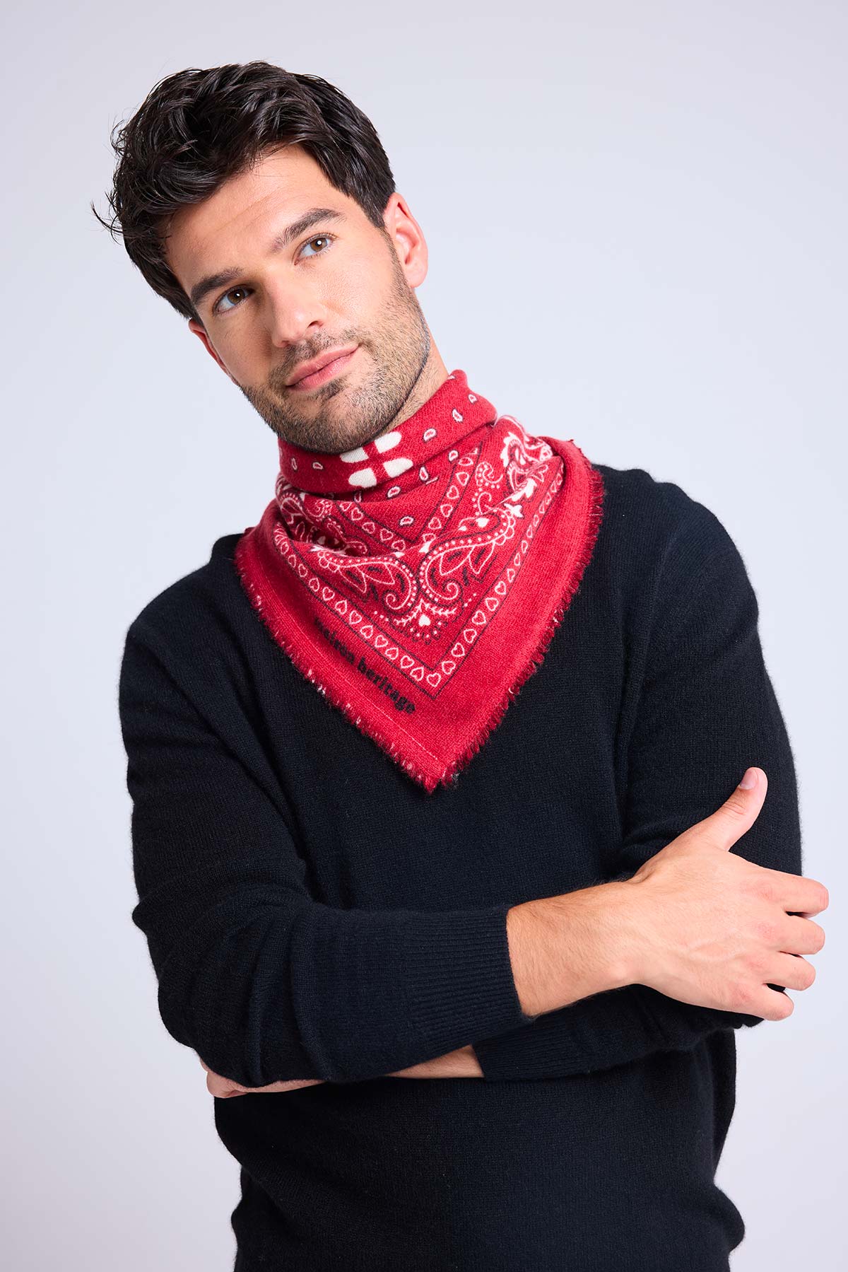 Arizona rouge noir et blanc – Image 8