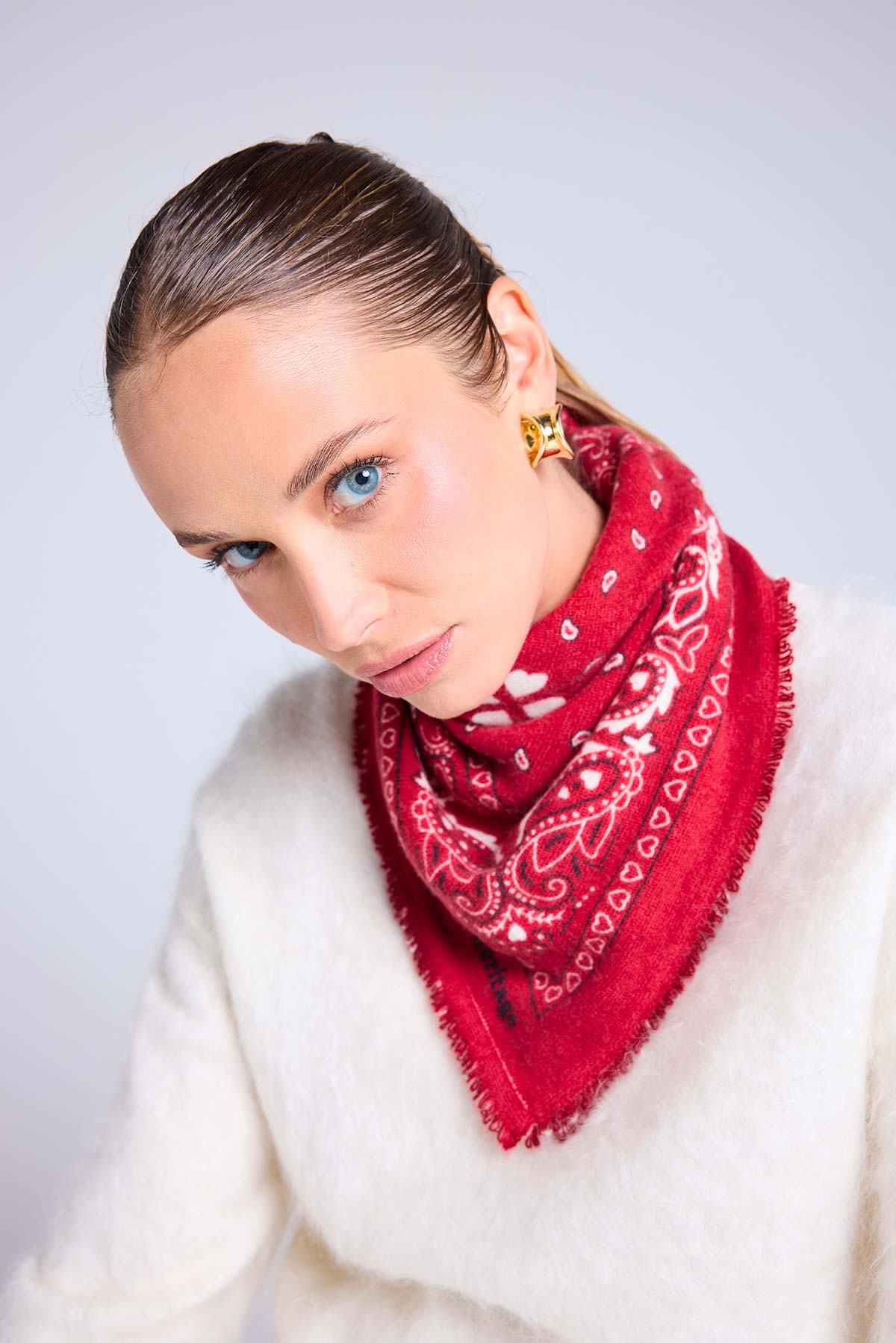 Arizona rouge noir et blanc – Image 4