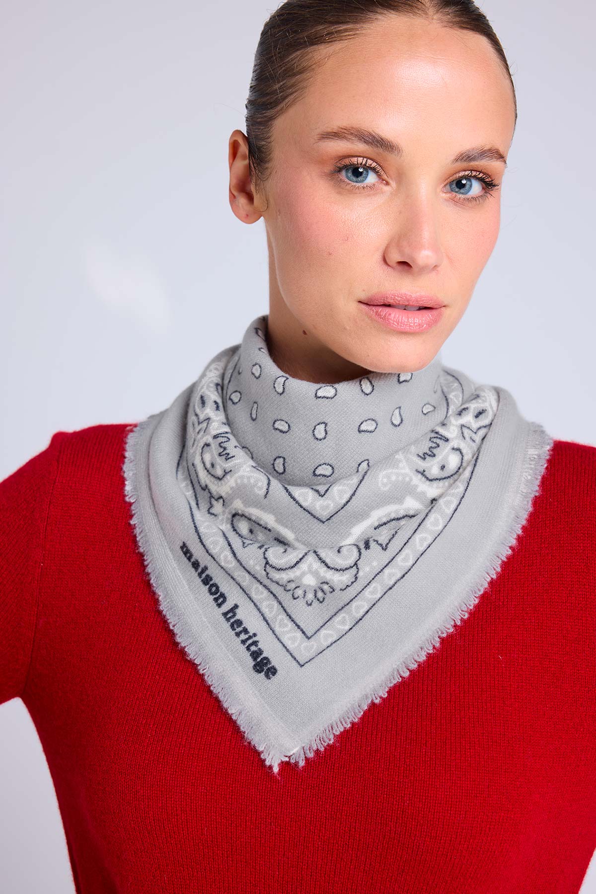 Arizona gris blanc et noir – Image 3