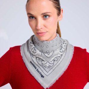 Arizona gris blanc et noir