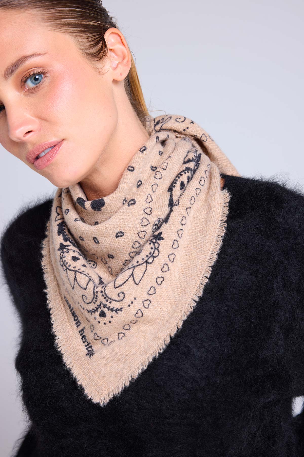 Arizona beige noir – Image 2