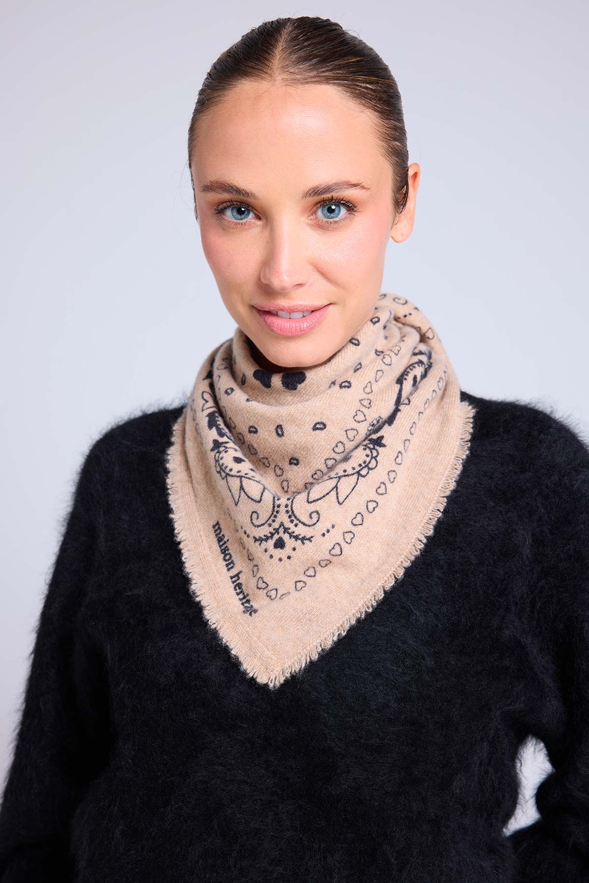 Arizona beige noir – Image 3