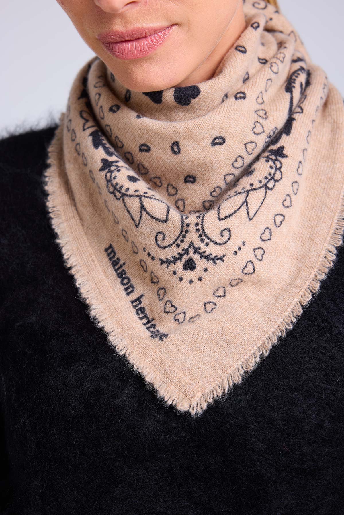 Arizona beige noir – Image 8