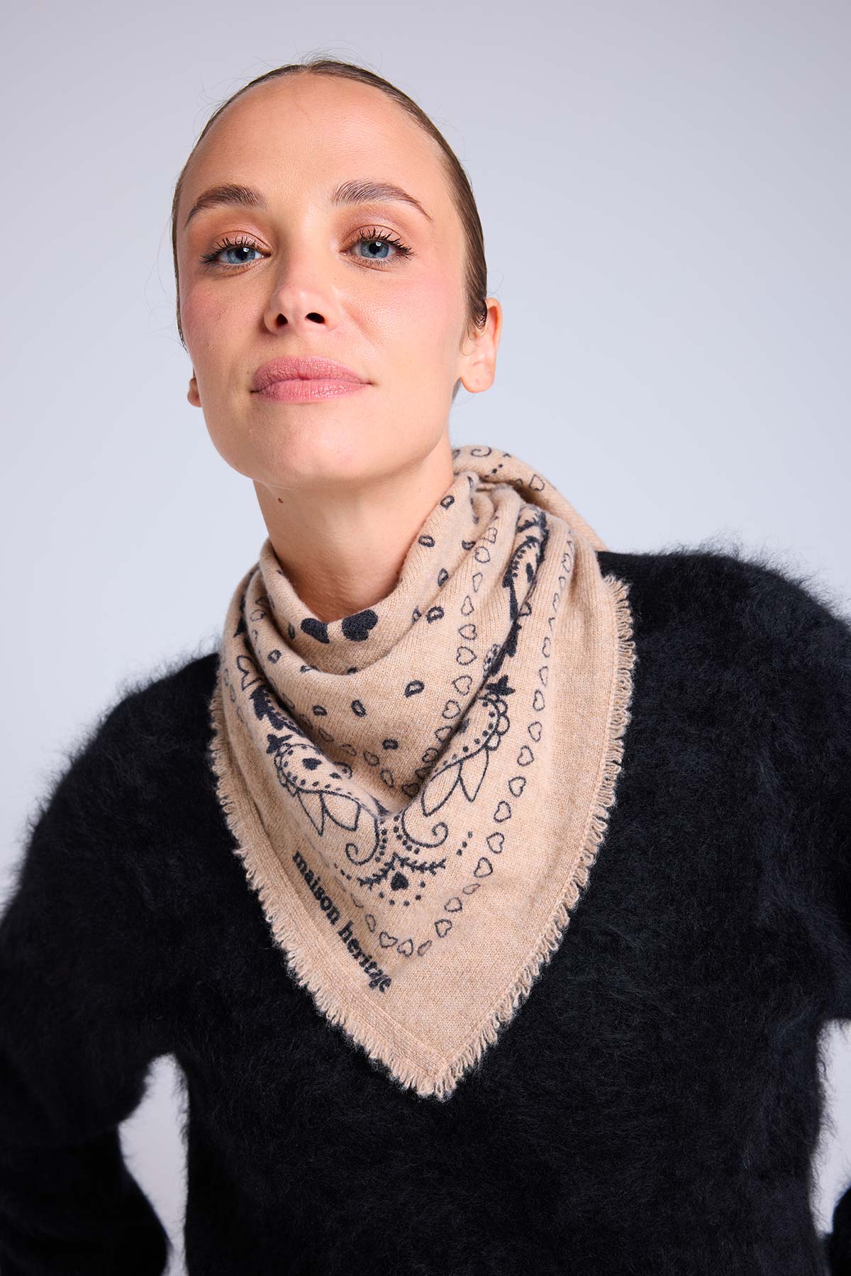 Arizona beige noir – Image 6