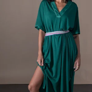 ROBE DÉLAVÉE ATHENA