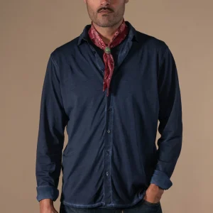 CHEMISE AYDEN-MID SEASON