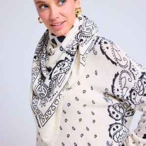 Big Arizona blanc et noir