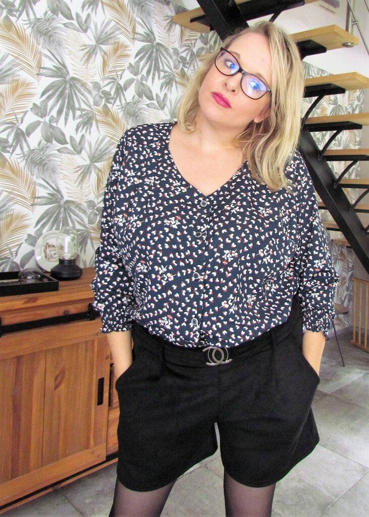 Short daim – Image 4