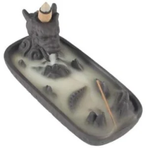 Porte-Encens Dragon  Bain Sacré