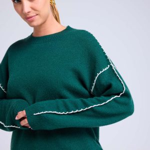 Clarisse beige bouteille blanc