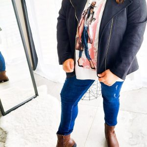 Perfecto Clematies noir