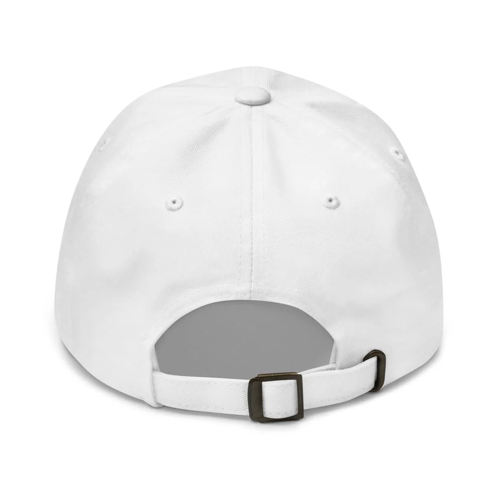 Casquette Brodéé, avec illustration nageur – Image 6