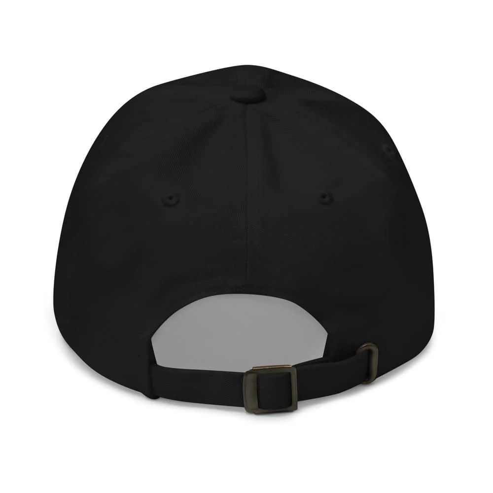 Casquette Brodéé, avec illustration nageur – Image 9