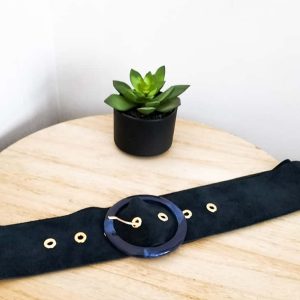 Ceinture Lavantere marine