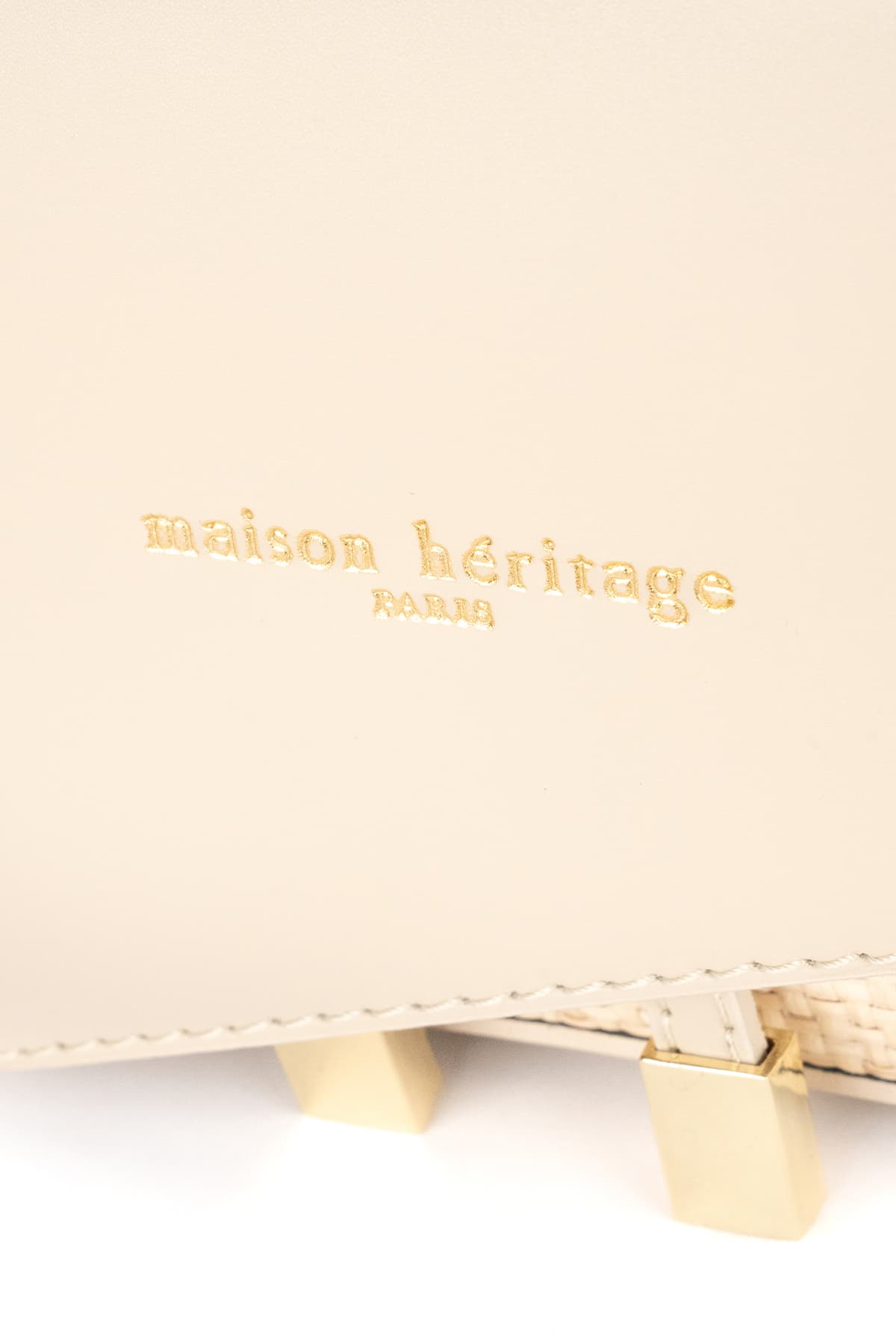 Aela Paille Beige – Image 4