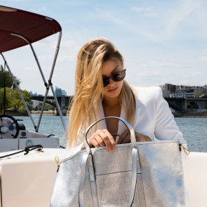 Malta Graine Argente