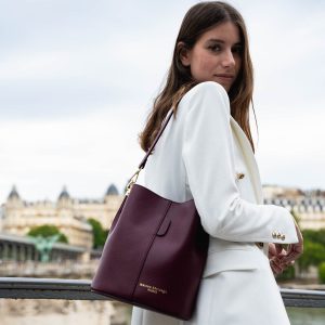 Bruna Graine Bordeaux