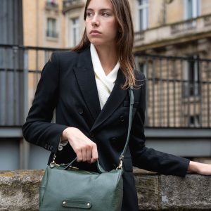 Creta Graine Vert Bouteille