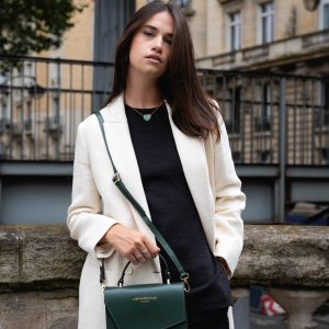 Diamant Vert Bouteille