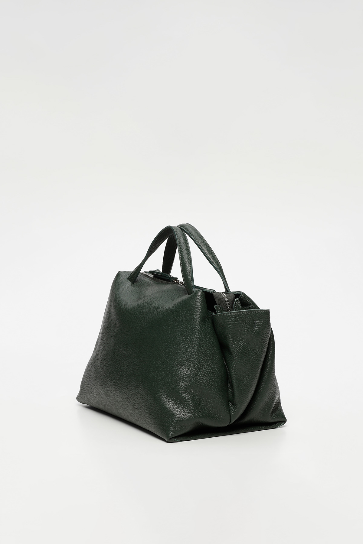 Emerald Vert Bouteille – Image 3