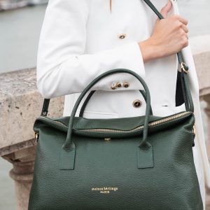 Karen Vert Bouteille