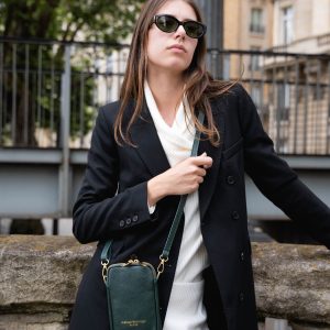 Laila Vert Bouteille