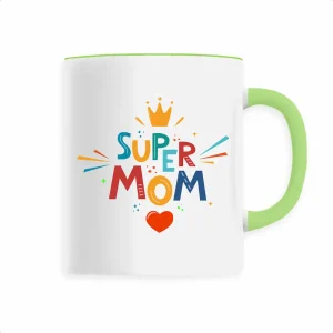 Cadeau fête des mères | 6 Coloris