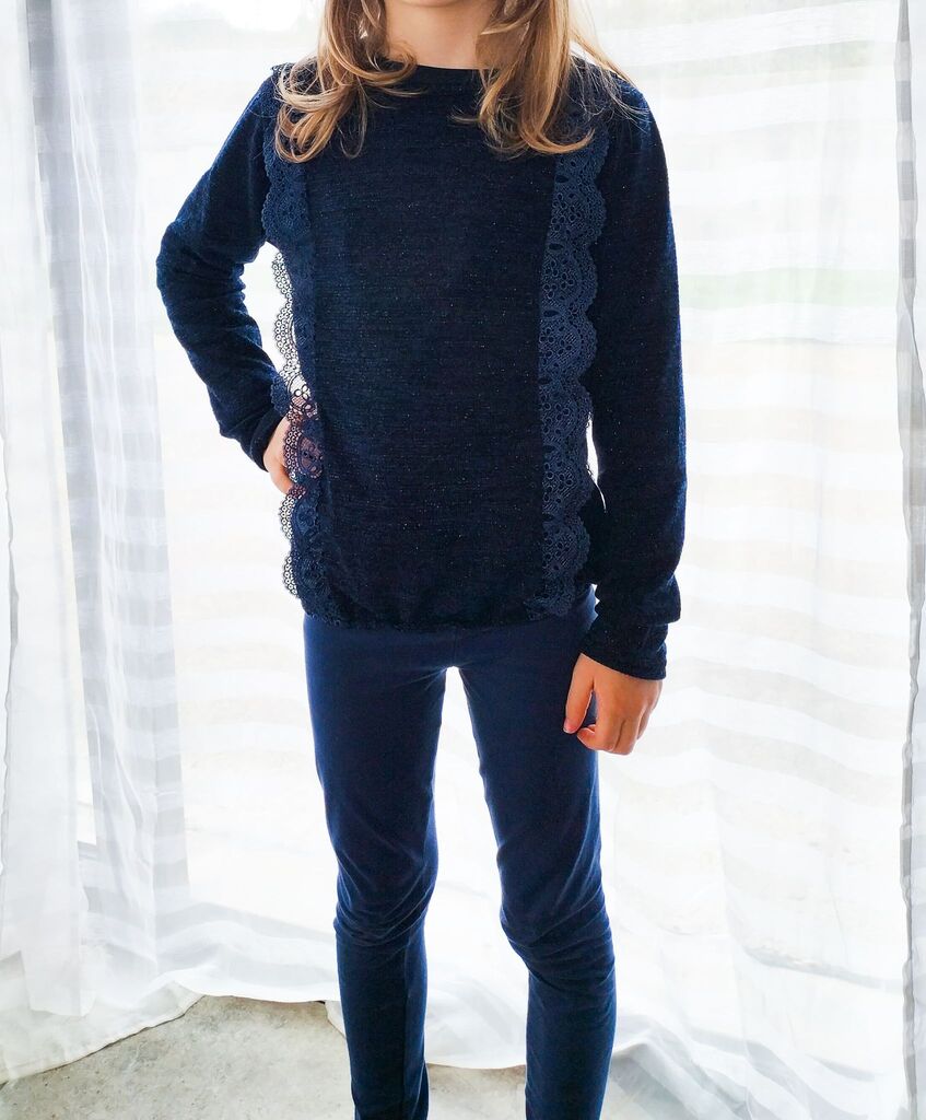 Pull Myosotis – Image 4