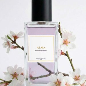 Parfum Alma
