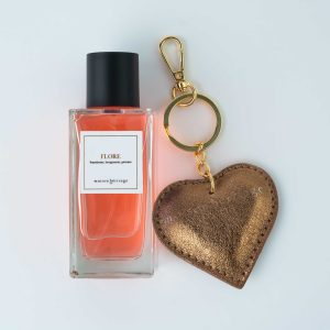 Set Parfum Flore – Love Lockeru553