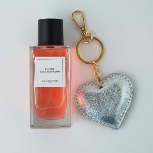 Set Parfum Flore – Love Lockeru825
