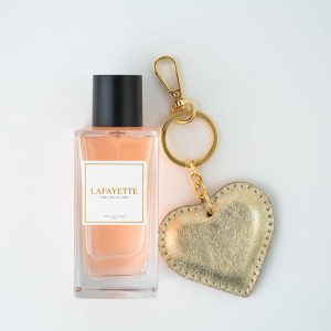 Set Parfum Lafayette – Love Lockeru552