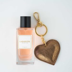 Set Parfum Lafayette – Love Lockeru553