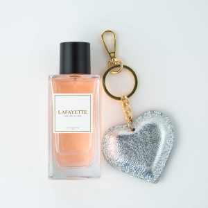 Set Parfum Lafayette – Love Lockeru825