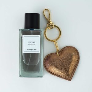 Set Parfum Louvre – Love Lockeru553