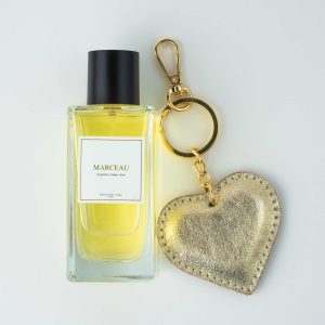 Set Parfum Marceau – Love Lockeru552
