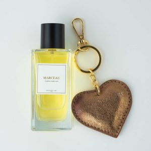 Set Parfum Marceau – Love Lockeru553