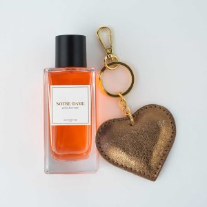 Set Parfum Notre Dame – Love Lockeru553
