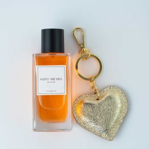 Set Parfum Saint Michel – Love Lockeru552