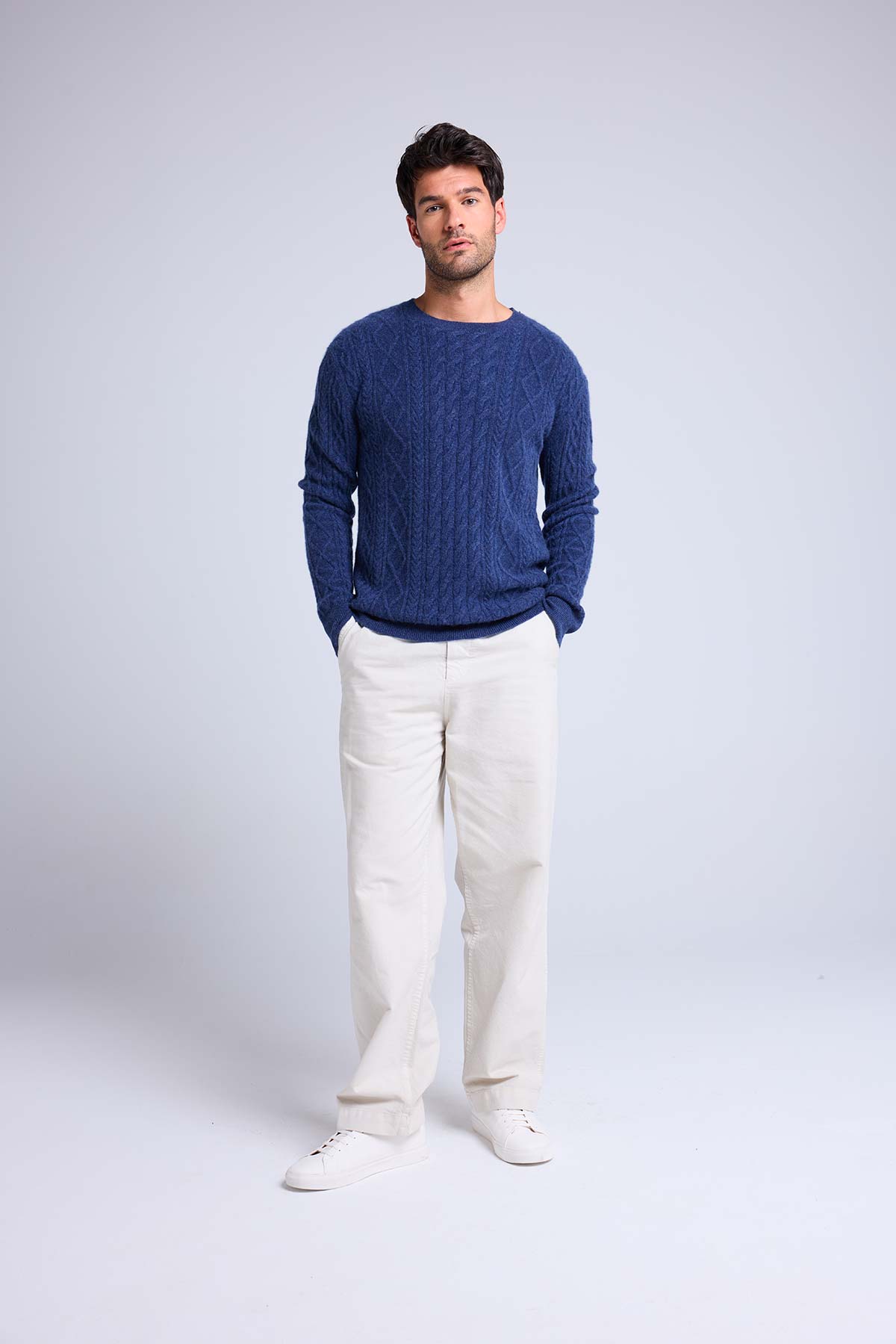 Pierre indigo – Image 2